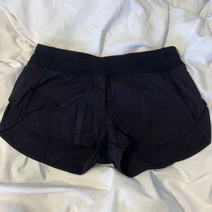 Ivivva Black Shorts